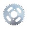 Pinion spate 37z 420, ATV 90/ATV 110, latime 5.8 mm Cod Produs: MX_NEW ZQ7004