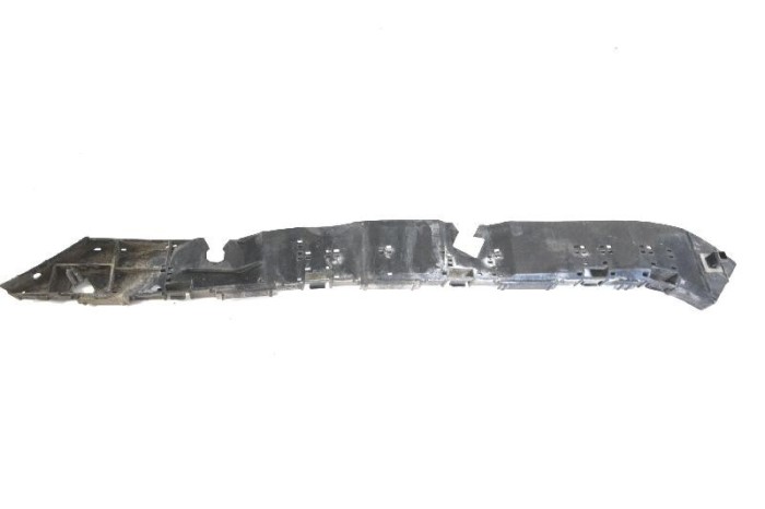Suport bara de protecție st&acirc;nga spate SUBARU FORESTER SH_ 2009 OEM: NF2V8A 4096351