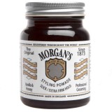 Cumpara ieftin Morgans Pomade - Pomada pentru par Vanilla Honey, 100 g