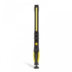 Lampa de lucru cu COB LED - cu acumulator