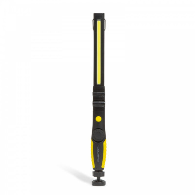 Lampa de lucru cu COB LED - cu acumulator foto