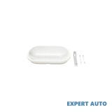 Aplica led ovala pentru exterior 18w, 6500k ip65 breckner germany cod: bk69413 Alta marca Alt model #7