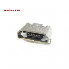 Conector Incarcare BlackBerry 9360 Original foto