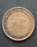 2 Euro &quot;Unificarea Italiei&quot; 2011 - G 4091, Europa