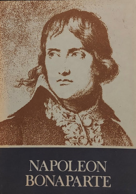 Napoleon Bonaparte - Gheorghe Eminescu foto