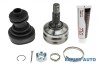 Planetara Peugeot 407 (2004-2011) 1.6-3.0 HDI/Benzina Compatibila 3272GL, G1P023PC, NTY [6D_,6C_,6E_] Fata/Spate