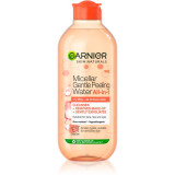 Garnier Skin Naturals Micellar Gentle Peeling apa cu particule micele cu efect exfoliant 400 ml