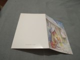 Cumpara ieftin CARTE POSTALA FELICITARE CIRCULATA