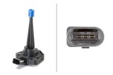 HELLA 6PR 013 680-061 senzor,nivel ulei motor