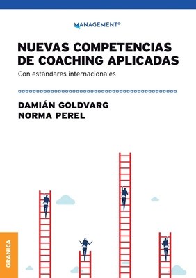 Nuevas Competencias De Coaching Aplicadas foto