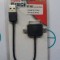 Cablu transfer date ( USB,iPhone , mini USB , micro USB )