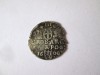 Rara! Uniunea statala Polono-Lituaniana 3 Groschen/Trojak 1600 argint monetaria Poznan,Sigismund III Vasa,diametrul=18-19 mm,greutate=1,60 grame, Europa