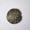 Rara! Uniunea statala Polono-Lituaniana 3 Groschen/Trojak 1600 argint monetaria Poznan,Sigismund III Vasa,diametrul=18-19 mm,greutate=1,60 grame