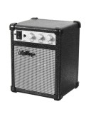 Boxa portabila retro, design vintage, alimentare USB sau baterii, compatibila cu mp3, Oem