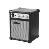 Boxa portabila retro, design vintage, alimentare USB sau baterii, compatibila cu mp3