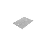 Filtru metalic pentru hotă BOSCH 11027957 BALAY SIEMENS Original
