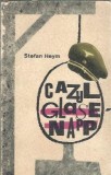 Cazul Glasenapp Roman Stefan Heym Editura Literatura Universala 1966 Carti Vechi Literatura Clasic