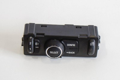Modul de control comutator faruri CHEVROLET VOLT 2012 OEM: 22846482 11084363 foto
