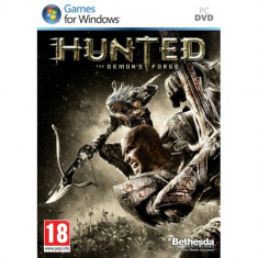 Hunted: The Demons Forge /PC foto