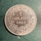 1 Gulden 1855 Regatul Wurttenberg