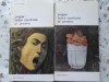 Pegas intre Meduza si Perseu Vol. 1-2, Ion Frunzetti, Meridiane 1984, Arta, Album, Biblioteca de Arta, Romana, Paperback