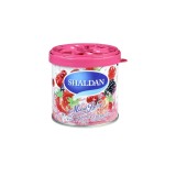 My Shaldan Mixed Berry - 4 Pack si Laveta Microfibra 30x40cm