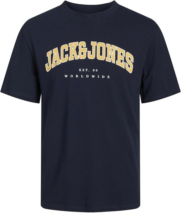 Tricou cu maneca scurta JACK JONES, 4XL - OUTLET