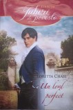 UN LORD PERFECT-LORETTA CHASE-272828
