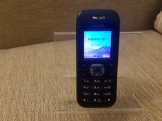 Telefon Rar Nokia 6030 Black si Silver Liber de retea Livrare gratuita!