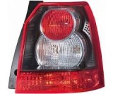 Stop spate lampa Land Rover Freelander (Fa), 10.2010-11.2014, spate, omologare ECE, cu suport bec, 9H52-13404-AD; LR018441; LR023968, partea Dreapta