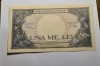 Bancnota 1000 Lei 1941 AUNC Romania