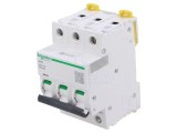 &Icirc;ntrerupător Supracurent 3 Poli 6A 400VAC Schneider Electric A9F84306