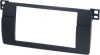 Cadru radio Rama adaptoare radio 2 DIN pentru BMW 3 E46 1998-2007, 4Carmedia