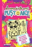 Cumpara ieftin &Icirc;nsemnările unei puștoaice 16: Povestiri unei surioare NU CHIAR at&acirc;t de răzg&acirc;iate - Rachel Ren&eacute;e Russell