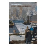 Henry James Comes Home Rediscovering America in the Gilded Age
