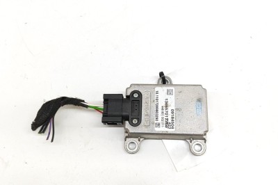 Senzor de accelerație SAAB 9-3 Cabrio YS3F 2004 OEM: 13665701,09184504 29904157 foto
