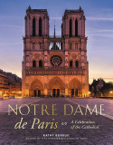 Notre Dame de Paris | Kathy Borrus