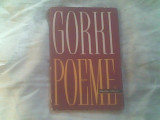 Poeme-Maxim Gorki