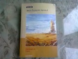 TEMPS INCERTAINS. HOMMAGES ET ESSAIS - JEAN FRANCOIS JAMOUL (CARTE IN LIMBA FRANCEZA)