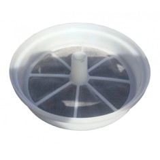 Sita rezervor solutie atomizor 3WF, Ruris 103, 103s,102