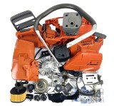 Kit de reparatie drujba Holzfforma&reg; G372XP 71cc