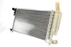 Radiator, racire motor PEUGEOT PARTNER combispace (5F) (1996 - 2012) THERMOTEC D7P022TT