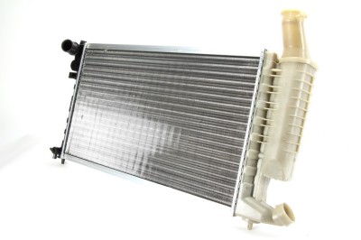Radiator, racire motor PEUGEOT PARTNER combispace (5F) (1996 - 2012) THERMOTEC D7P022TT foto