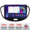 Navigatie HHyundai I10 2007-2013 Android radio gps internet quad core 4+64 carplay android auto KIT-i10-2007+EDT-E309v3 CarStore Technology