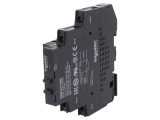 Releu Semiconductor 1-Fazat 12A 24-280VAC 4-32VDC SSM1A112BD