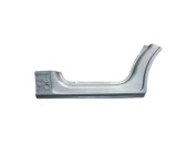 Prag Opel Vivaro, 01.2001-12.2006; Opel Vivaro, 01.2007-10.2014, Fata, Dreapta, Aftermarket