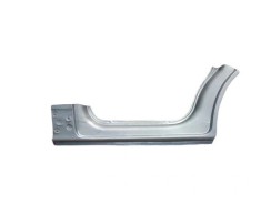 Prag Opel Vivaro, 01.2001-12.2006; Opel Vivaro, 01.2007-10.2014, Fata, Dreapta, Aftermarket foto