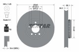 Disc frana BMW 5, 5 Gran Turismo, 6, 6 Gran, 7 Motor 518 d, 520 d, 520 d xDrive, 525 d, 525 d xDrive, 528 i, 530 d, 530 d xDrive, 530 i, 535 d, 535