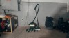 Aspirator Profesional Vorwerk Tiger 251, Puternic, Uz Casnic/Industrial