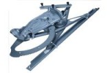 Mecanism actionare geam RENAULT MEGANE III hatchback (BZ0/1_, B3_) (2008 - Prezent) MAXGEAR 50-0792